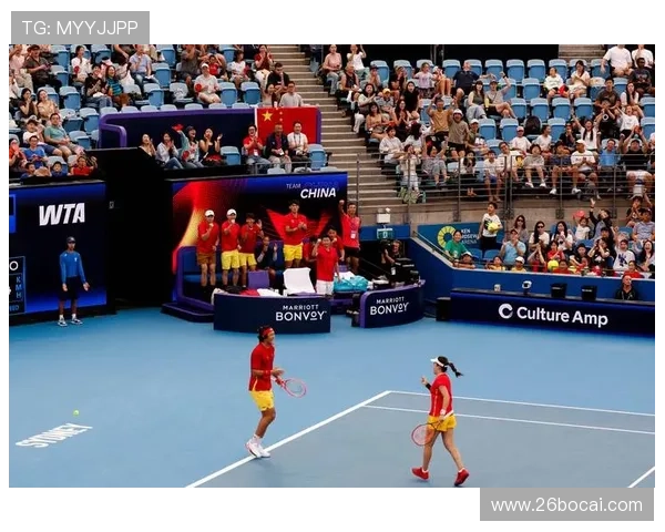 2026年网球比赛：全球顶尖选手齐聚争夺荣耀