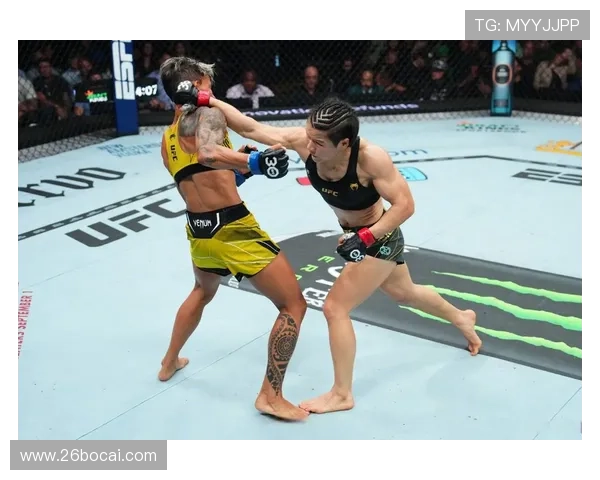 UFC锤子比赛：揭开终极格斗的激情与挑战